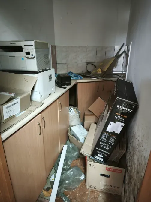 Здається Офісні приміщення площа 40 кв.м Великі Лази Вознесенська 2Б Великі Лази - фото 5