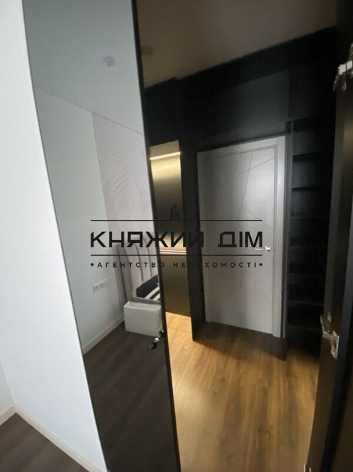 Оренда Квартира 2-кімнатна, 9/25 поверх на вул. Киквидзе ул./Михайла Бойчука Kiev - photo 4