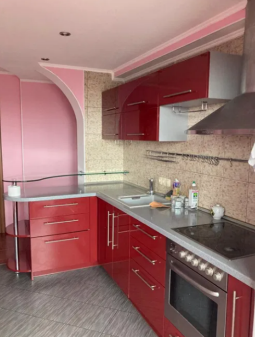 Трехкомнатная квартира на улице Пишоновской Одесса - изображение 4