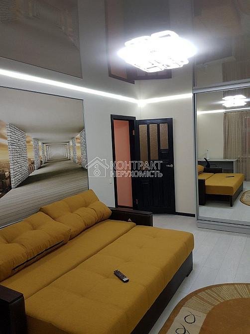 Продаж Квартира 3-кімнатна, 2/9 поверх на вул. Барабашова Kharkiv - photo 5