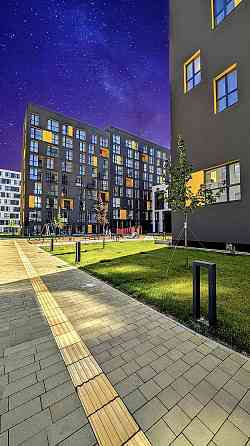 Продаж 1к Квартира 50 кв.м Хмельницького вул., 207 Львів