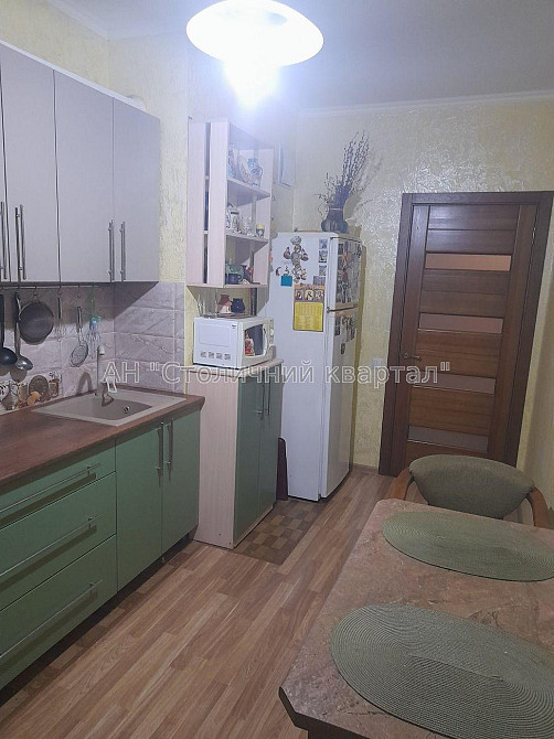 Продаж Будинок 2-кімнатний на Володимира Наумовича вул., 4А Київ - фото 6