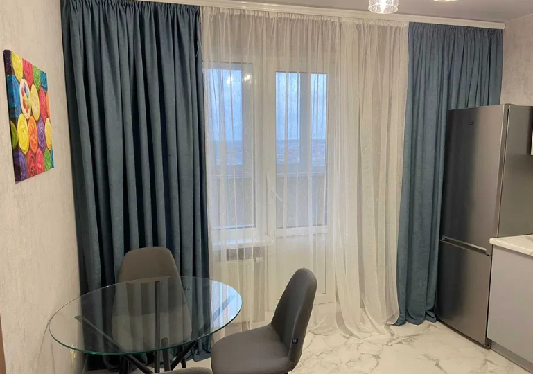 Оренда Квартира 1-кімнатна, 23/25 поверх на Вирлицька, 102 Київ - фото 6