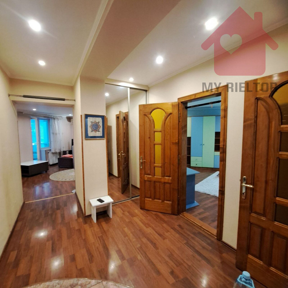 Продаж трикімнатної квартири по вул.Капушанська Uzhhorod - photo 9