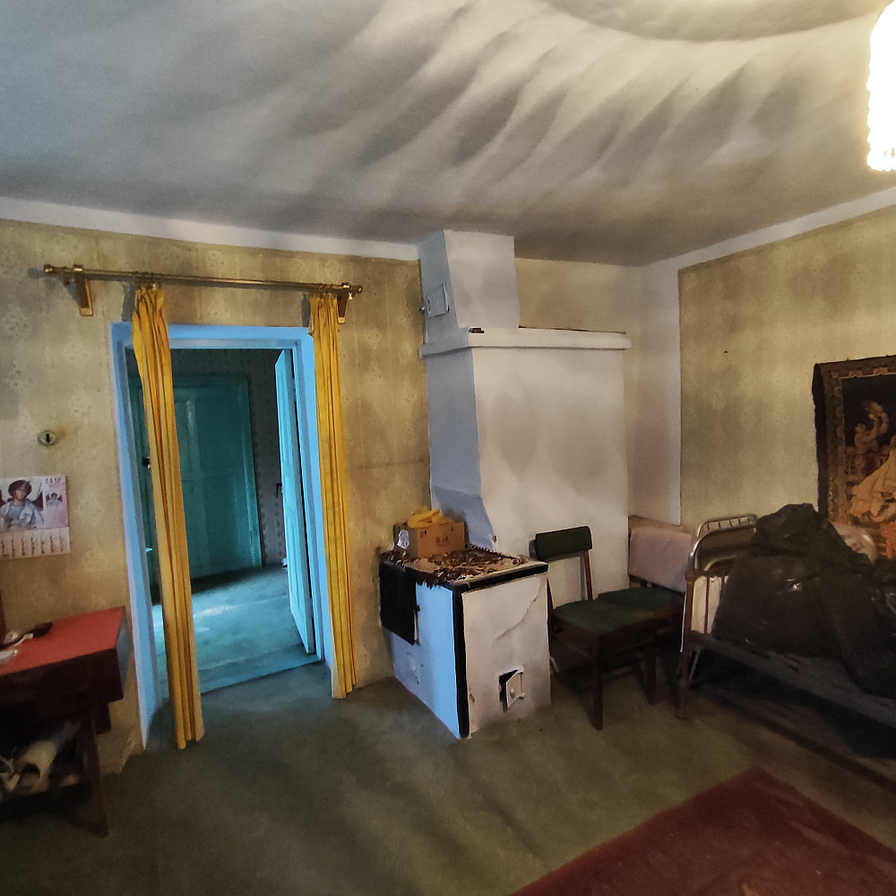 Продаётся небольшой дом в с.Жолтое  на самом берегу Хаджибеевского лимана Жовте - фото 8