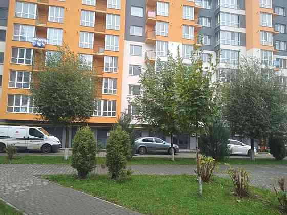 Продаж Квартира 1-кімнатна, 7/10 поверх Вінниця