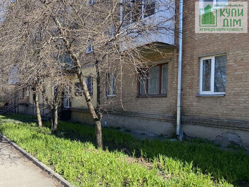 3ккв на Бєляєва (ідеал під комерцію) Кропивницький - фото 1