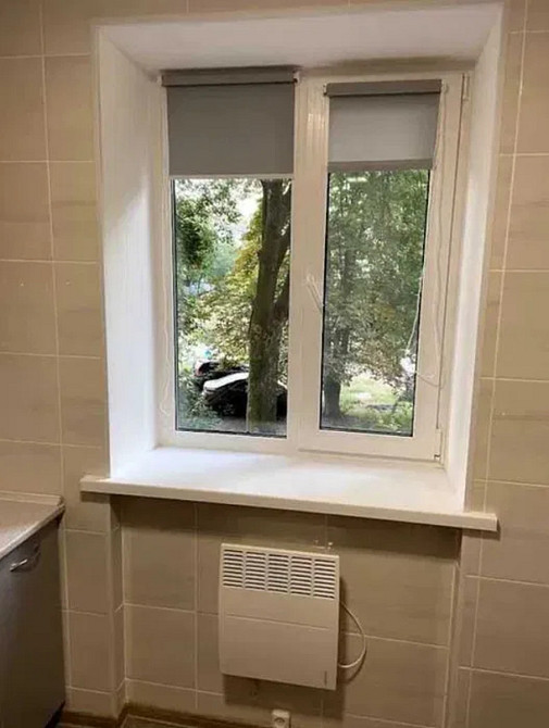 Продаж 1к Квартира 34 кв.м Тельнова, 8к6 Кропивницкий - изображение 8