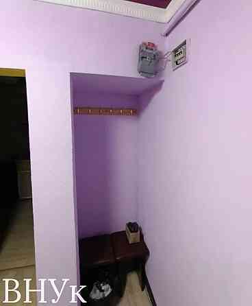 Продаж Квартира 3-кімнатна, 1/2 поверх на Козакова ( бібліотечна) Luts'k