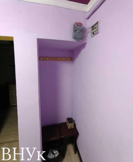 Продаж Квартира 3-кімнатна, 1/2 поверх на Козакова ( бібліотечна) Luts'k - photo 5