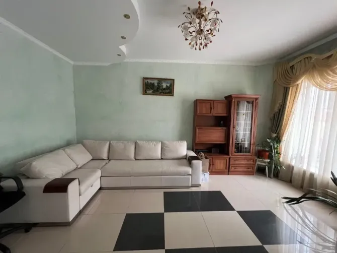 For sale 2-storey House with land 1.6 ares 140 sq.m 4 rooms at Толбухина Odessa - photo 5