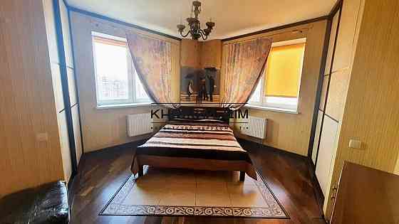 Оренда Квартира 2-кімнатна, 18/24 поверх на Голосеевская ул. Київ