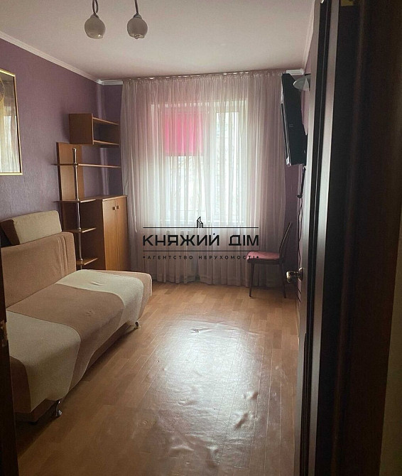 Продаж 3 кім квартири м.Дорогожичі на вул Бакинська 37 № 21146628 Київ - фото 1