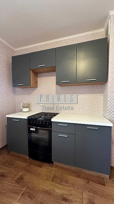 Продаж Квартира 2-кімнатна, 6/25 поверх на Балтійський вул., д. 5 Київ - фото 1