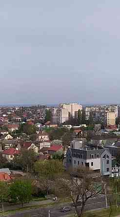 Продаж Квартира 1-кімнатна, 9/12 поверх на Люстдорфская дорога, 100д Одесса