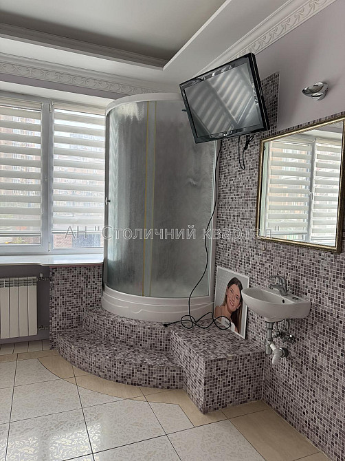 Оренда приміщення вільного призначення на Володимира Івасюка пр-т, 4 приміщень - 10, поверх - 1/15 Kiev - photo 16