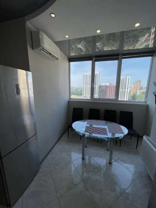 Оренда Квартира 2-кімнатна, 14/23 поверх Київ - фото 4