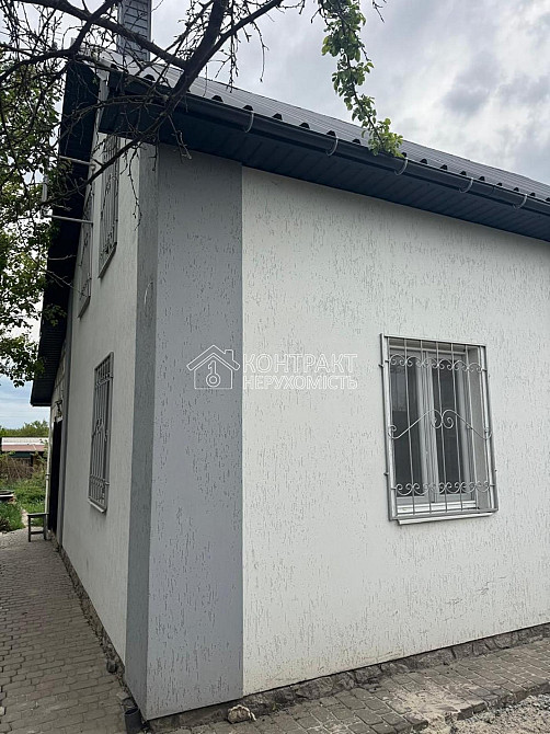 Оренда Будинок 4-кімнатний на вул. Зубарєва Харків - фото 1