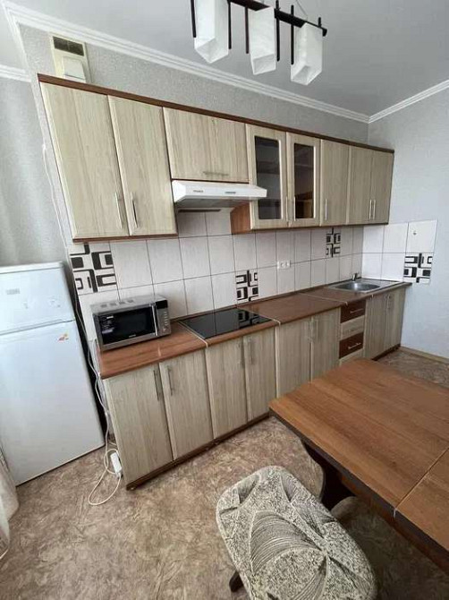 Оренда Квартира 1-кімнатна, 12/20 поверх на Днепровская набережная Київ - фото 5