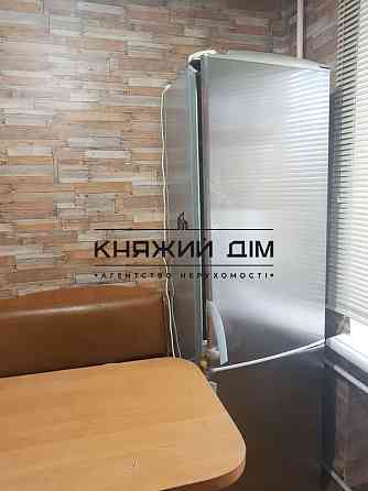 ОРЕНДА 1к квартира м. Деміївська вул. Добрий шлях 5 код. 11176027 Kiev