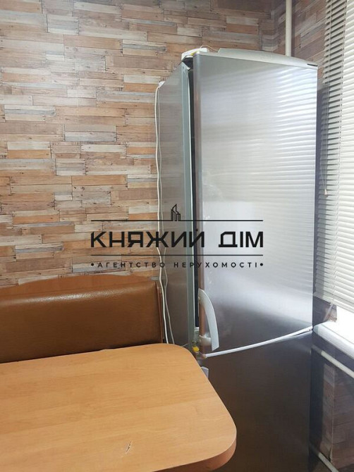 ОРЕНДА 1к квартира м. Деміївська вул. Добрий шлях 5 код. 11176027 Kiev - photo 4