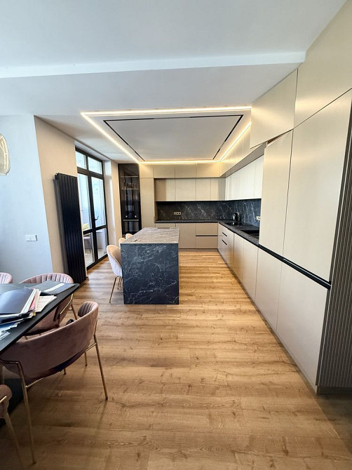 Продаж Квартира 3-кімнатна, 13/14 поверх на Нивська вул., д. 4Г Київ - фото 3