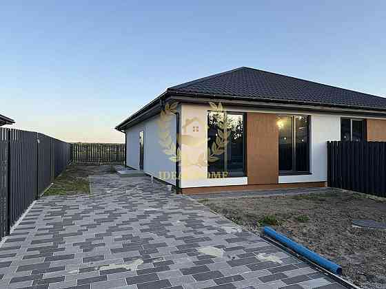 Продам Дуплекс 73 м² у Котеджному містечку Білогородська 