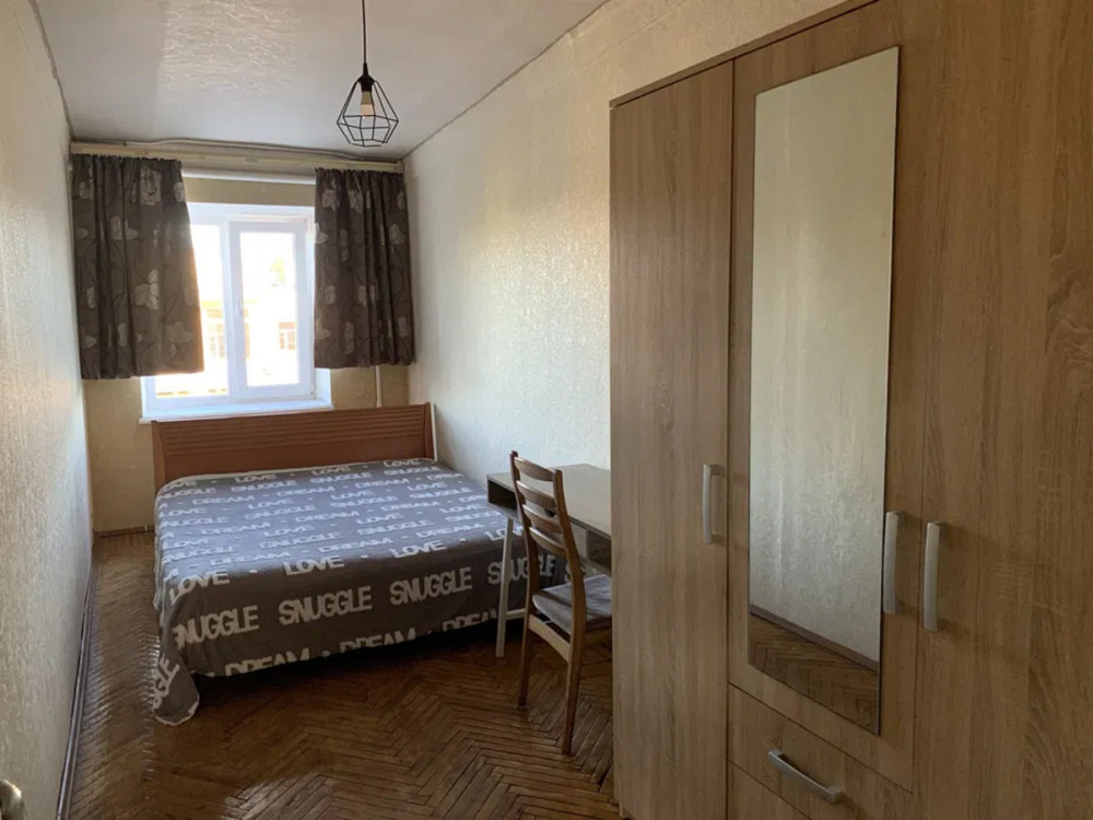 Оренда Квартира 3-кімнатна, 5/5 поверх на вул. Заслонова, 13А Kiev - photo 5