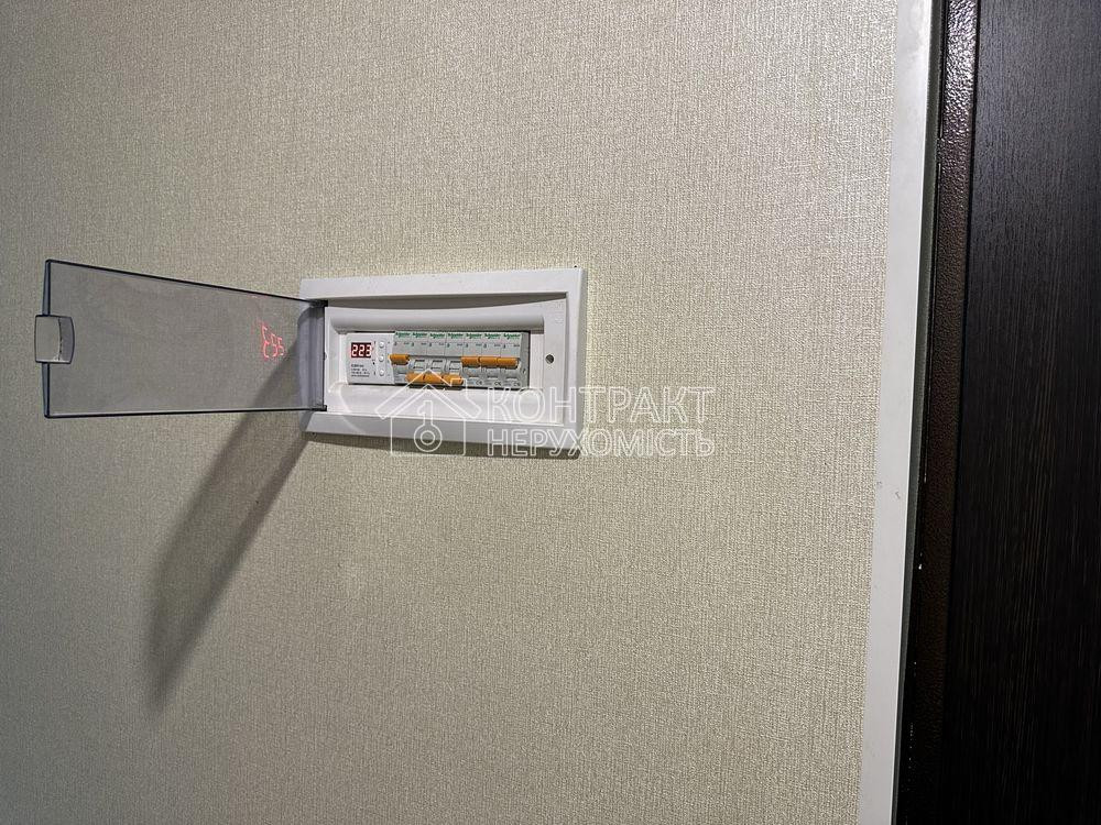 Продаж Квартира 2-кімнатна, 10/16 поверх на вул. Клочківська Харків - фото 11