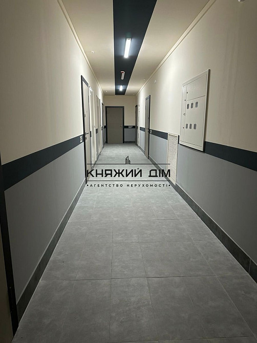 Продаж 1-кімнатної видової квартири в ЖК Great,м.Осокорки Київ - фото 10