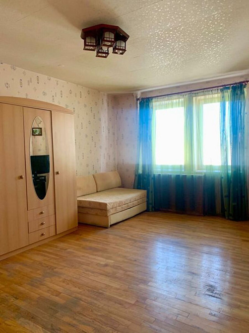 Оренда Квартира 1-кімнатна, 17/24 поверх на Бажана, 12 Київ - фото 1