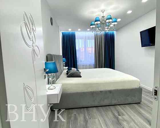 Продаж Квартира 3-кімнатна, 5/11 поверх на вул. Квіткова Тернопіль