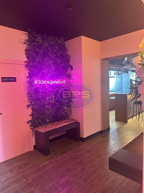 Оренда офісне приміщення на вул. Люстдорфська дорога поверх - 2/2 Одеса - фото 17