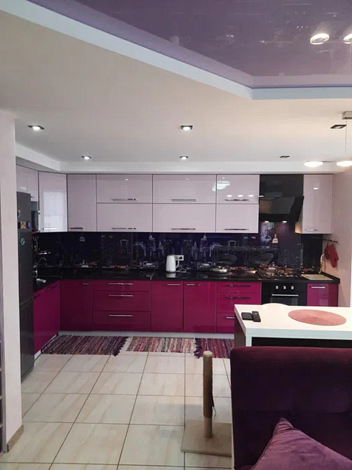 6 кімнатна довоповерхова квартира, вул. Боголюбова,  ЖК Софія с. Софіївська Борщагівка, Бучанський район  - photo 10