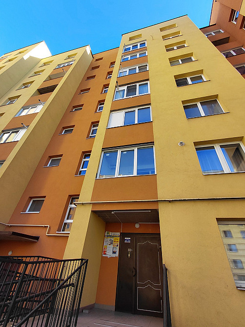 Продаж Квартира 1-кімнатна, 1/10 поверх на Злуки пр., 18 Тернополь - изображение 13