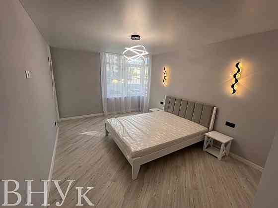 Продаж Квартира 2-кімнатна, 2/11 поверх на вул. Смакули Ternopil'