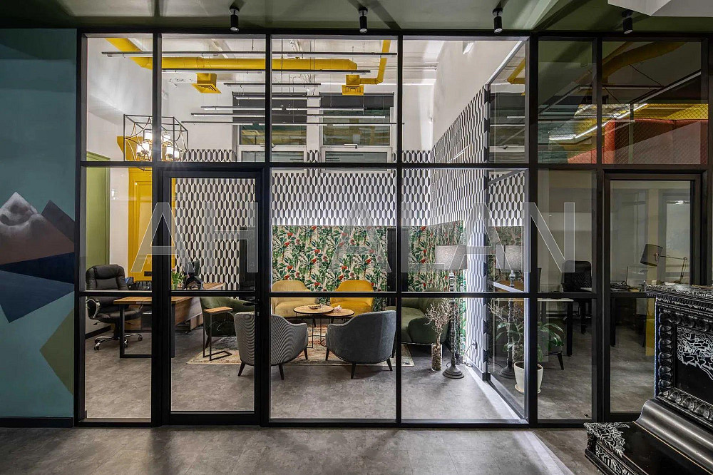 Оренда офісне приміщення на Охтирський пров., 7 приміщень - 1 Київ - фото 16