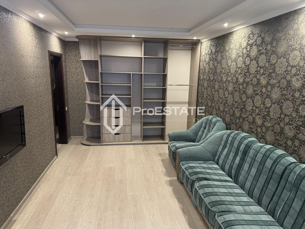 Продаж Квартира 3-кімнатна, 4/16 поверх на вул. Бальзака Оноре Київ - фото 1