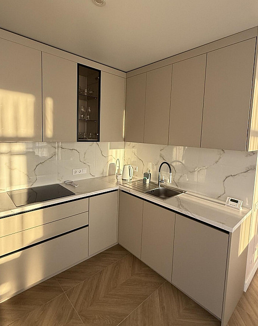 Продаж Квартира 2-кімнатна, 8/13 поверх на вул. Грушевського Житомир - фото 19