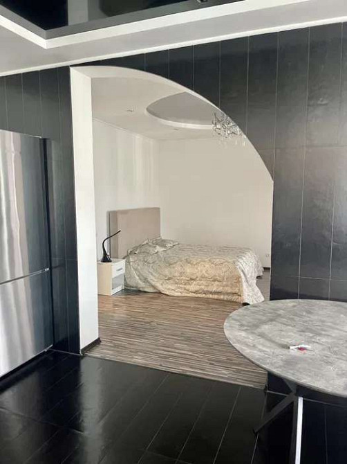 Оренда Квартира 1-кімнатна, 23/23 поверх на ул. Урловская, 21 Київ - фото 3