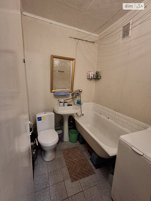 Продаж Квартира 1-кімнатна, 2/5 поверх на Олега Антонова (провул. Карла Маркса) Вінниця - фото 7