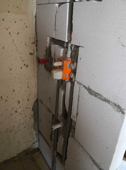 Продам 1-комнатную квартиру в ЖК "Брюссель" (п.Котовского) Крижанівка (Комінтернівський район) - фото 13