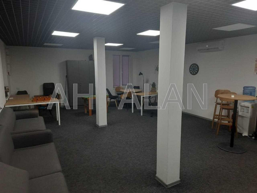 Оренда офісне приміщення на Січових Стрільців вул., 55В приміщень - 20, поверх - 1/3 Киев - изображение 9