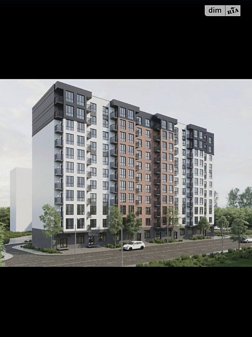 Продаж Квартира 1-кімнатна, 6/11 поверх на Волошкова, 4В Vinnytsya - photo 3