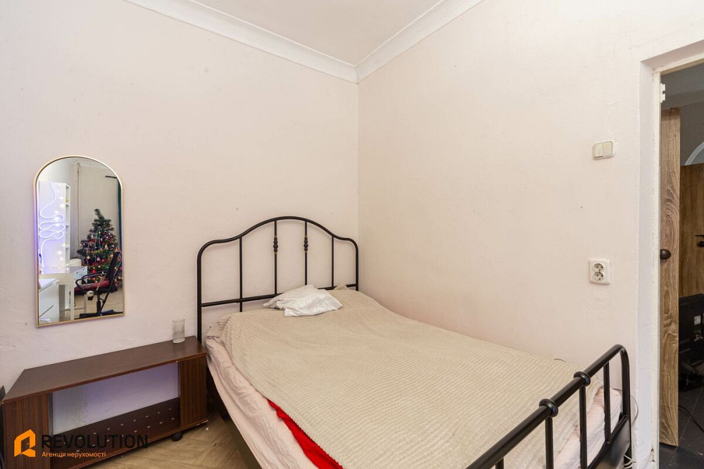 Продаж Квартира 2-кімнатна, 2/2 поверх на Юрія Литвинського вул. (Російська),, 58 Киев - изображение 2