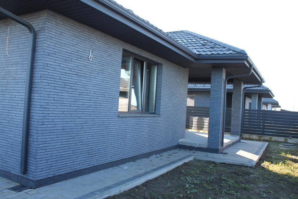 Продаж 1-поверховий Будинок  130 кв.м 3 кімн. на Абрикосова вул. Обарів - фото 2