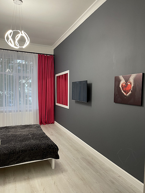 Просторная 2 комнатная квартира в центре Одессы Одесса - изображение 5