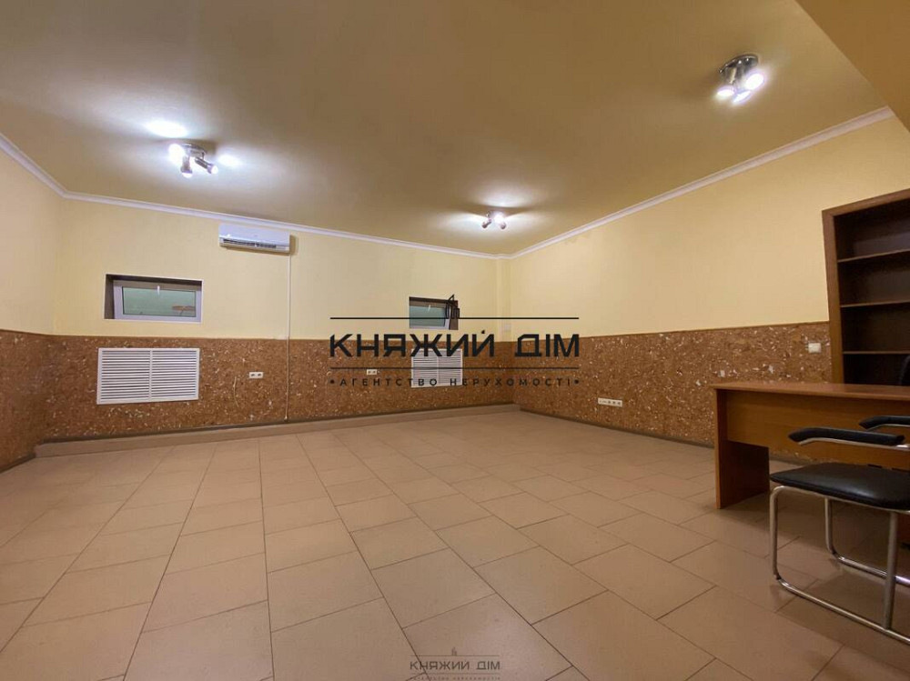 Оренда офісне приміщення на Дружбы Народов бульв./Миколи Міхновського бульв. поверх - 1/5 Київ - фото 16