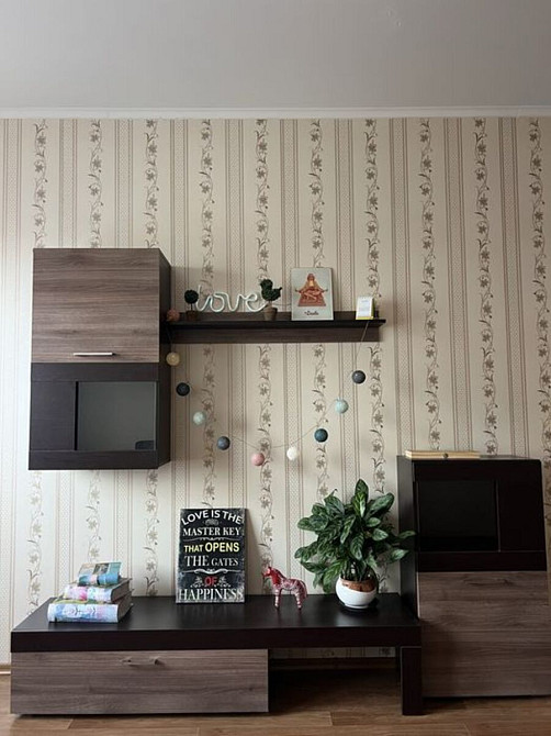 Оренда Квартира 1-кімнатна, 19/25 поверх на вул. Софії Русової, 3 Київ - фото 2