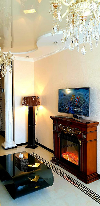 Продаж Квартира 3-кімнатна на ул. Люстдорфская дорога, 55/1 Odessa - photo 9